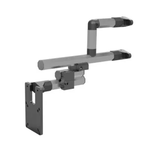 Wall mount advanced